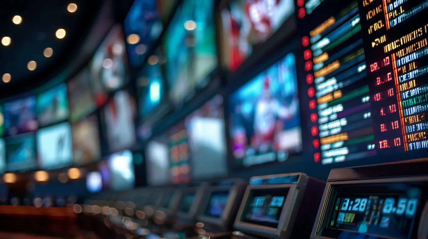 Bagaimana Permainan Slot Berfungsi